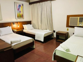MOAN Hotel